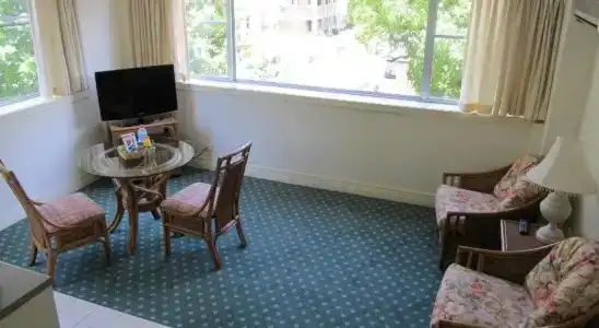 Mary MacKillop Place - 7