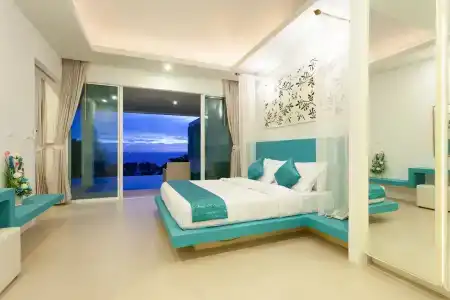 Amala Grand Bleu Resort - 7
