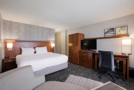Sonesta Select Atlanta Midtown Georgia Tech - 30