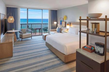 Hilton Hawaiian Village Waikiki Beach Resort - 346