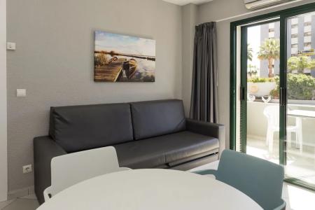 Apartamentos Michel Angelo Benidorm - 247