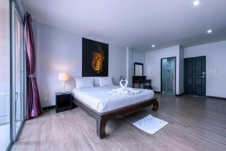 Jinta Andaman Boutique House - Sha Plus - 66
