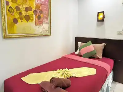 Lamai Apartment - 33