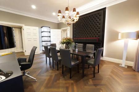 Fürstenhof Leipzig - 68