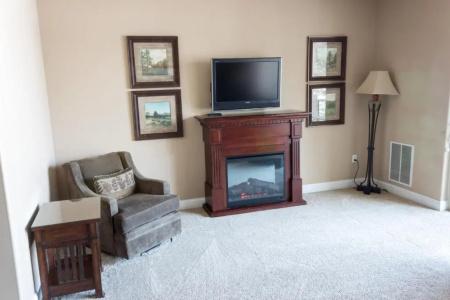 Delton Grand and Spa - 95