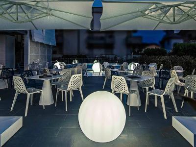 Mercure Viareggio - 23