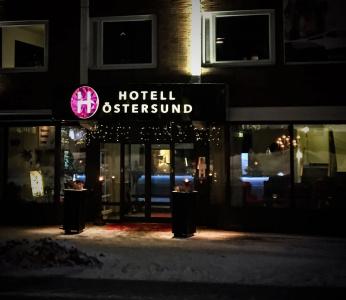 l Östersund - 0