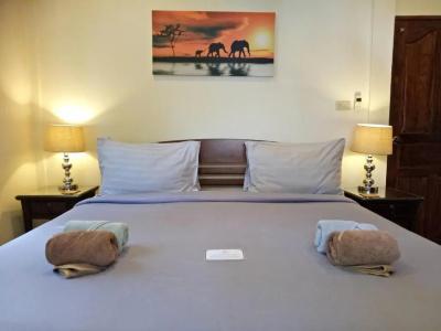 Woodlawn Villas Resort Sha Plus - 102