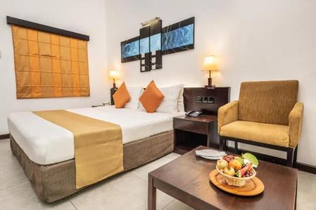 Amethyst Resort Passikudah - 22