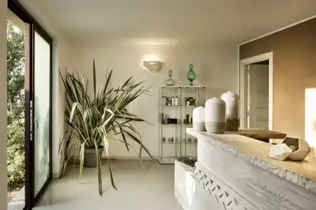 Baglioni Resort Sardinia - The Leadings of the World - 1