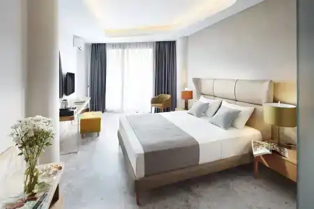Lalila Blue Suites - 6