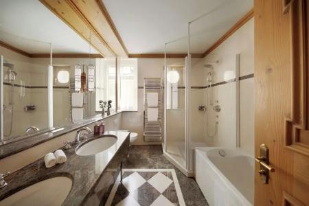 Grand Kronenhof - 201