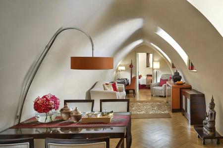 Mandarin Oriental, Prague - 19