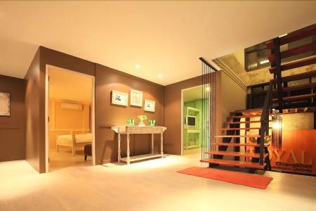 The Royal Chiangkhan Boutique - 6