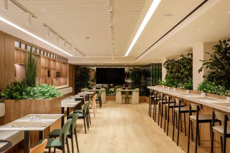 TRYP Murcia Rincón de Pepe - 27