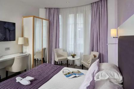 Best Western Plus Carlton Annecy - 112