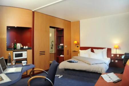 Novotel Suites Hannover - 35