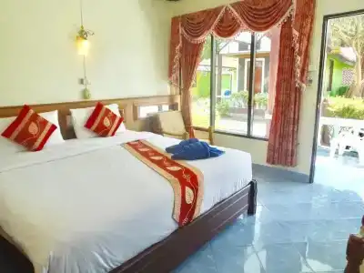 Blue Andaman Lanta - 156
