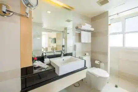 Pattaya Sea View - Sha Extra Plus - 9