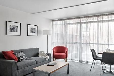 Punthill Apartment - Little Bourke - 32