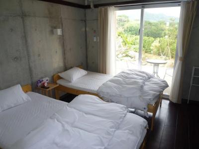 Hibis Resort - 1