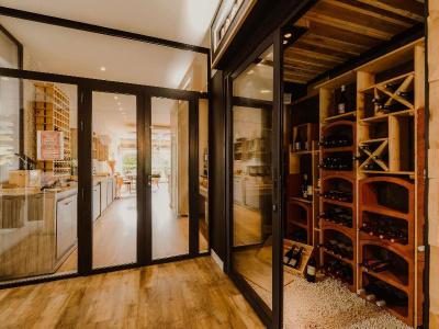Mercure Annecy Sud - 33