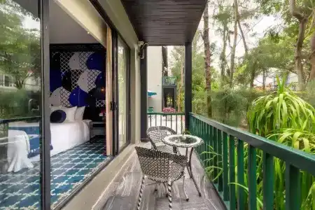 Sol An Bang Beach Resort & Spa - 119