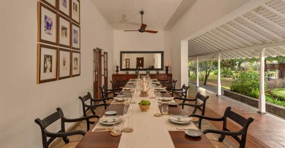 Taru Villas Riva - Negombo - 17