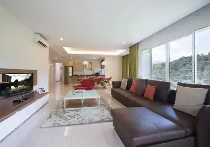The Haven All Suite Resort, - 2