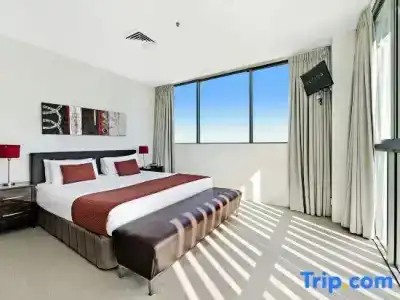 Ultiqa Air On Broadbeach - 33