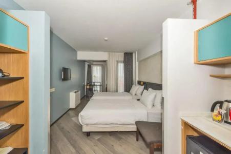 Faros Taksim-Special Category - 112