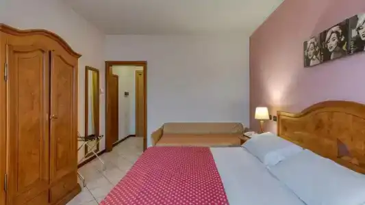 Primotel Brescia - 32