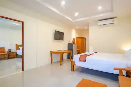 Prayai Changthai Resort - 12