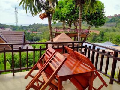 Baan Puteri Lanta Villa - Sha Extra Plus - 38