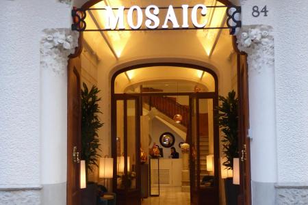 Onas Mosaic - 0