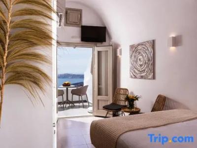 Krokos Villas - 19