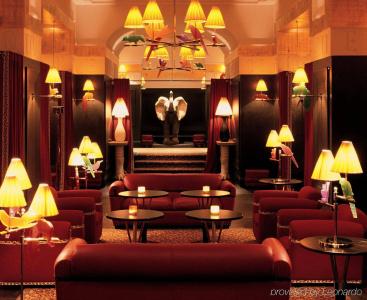 La Réserve Genève & Spa - 11
