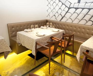 Posada del León de Oro Boutique - 17