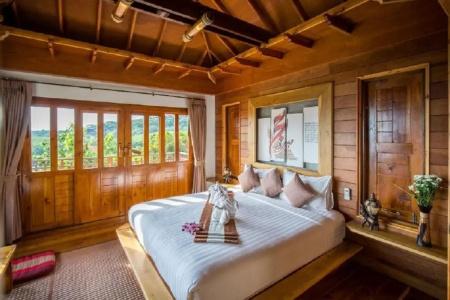 Baan Puteri Lanta Villa - Sha Extra Plus - 78