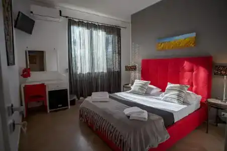 b&b Le Muse - 3