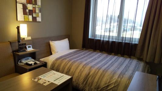 Route-Inn Nakano - 61