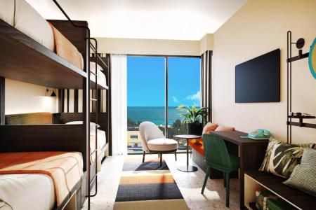 Moxy Miami South Beach - 5