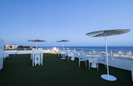 Ocean Drive Port Portals - 26