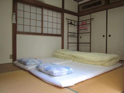 Enman Guest House Osaka - 45