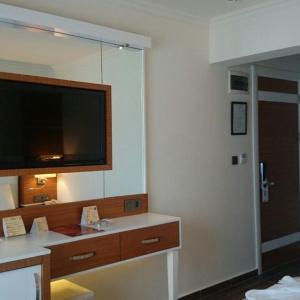 Ketenci Otel - 34