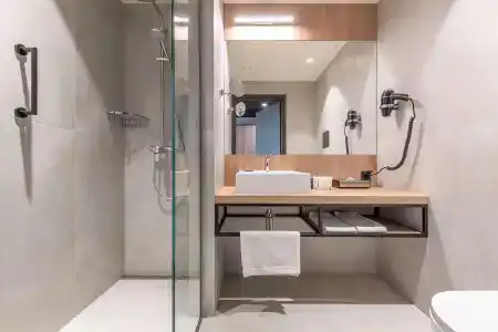 Park Inn by Radisson Vilnius Airport & Business Centre - 19