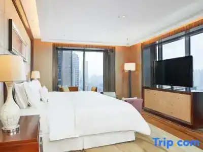 The Westin Tianjin - 124