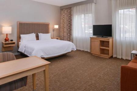 Hampton Inn & Suites Denver-Speer Boulevard - 81