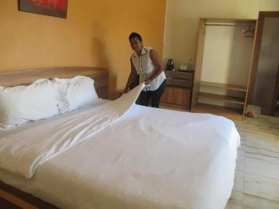 Auberge Le Rajah - 23