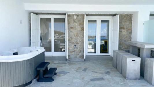 Amperian Mykonos Suites & Villas - 202